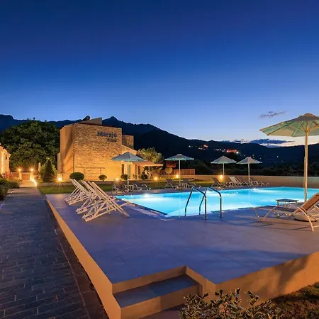 Villas Marajo Villa