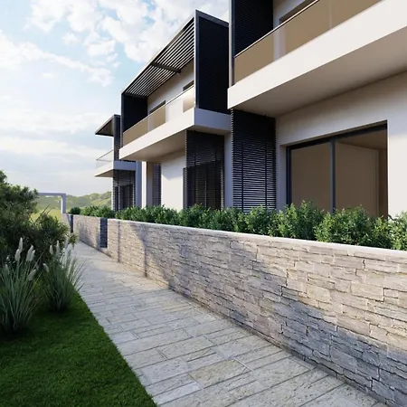 Villas Marajo Villa *