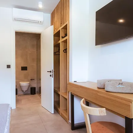 Marajo Skala Potamia (Thasos)