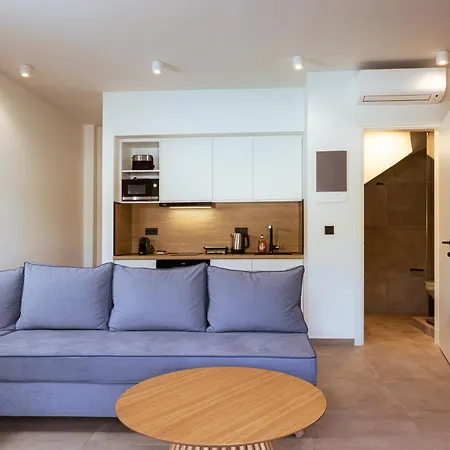 Marajo * Skala Potamia (Thasos)