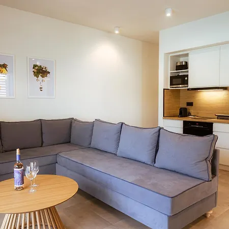 Marajo * Skala Potamia (Thasos)