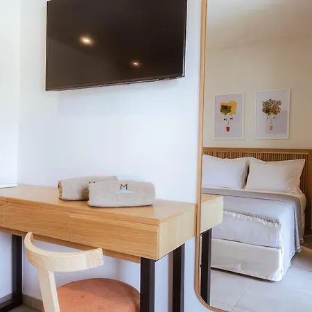 Marajo Skala Potamia (Thasos)