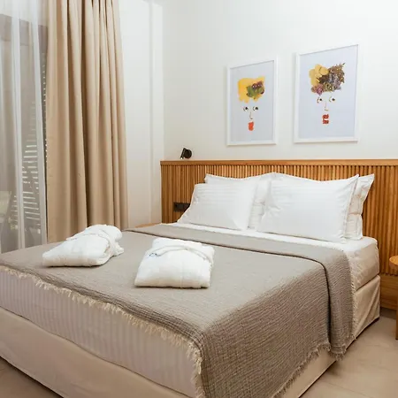 Marajo * Skala Potamia