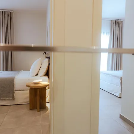 Apartamento Marajo