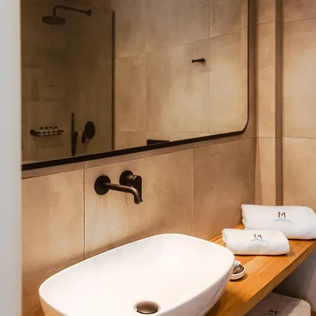 Marajo Skala Potamia (Thasos)