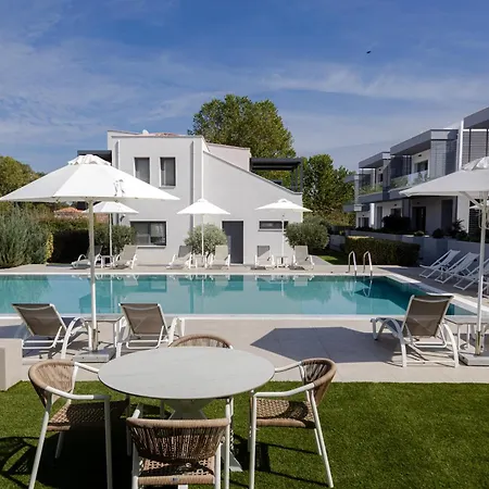 Marajo Skala Potamia (Thasos)