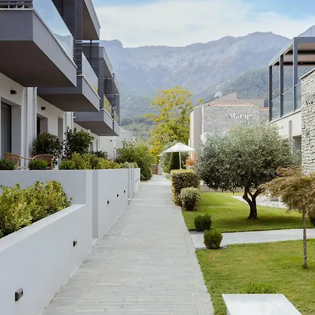 Apartamento Marajo *