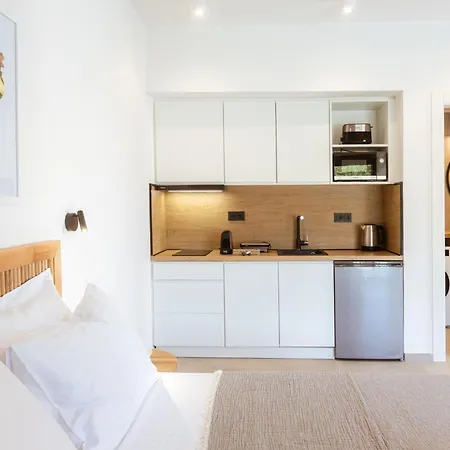 Apartment Villas Marajo *