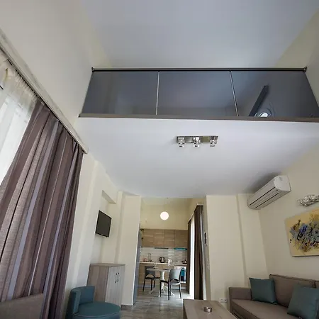 Apartamento Marajo *