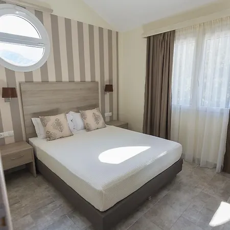 Villas Marajo Skala Potamia (Thasos)