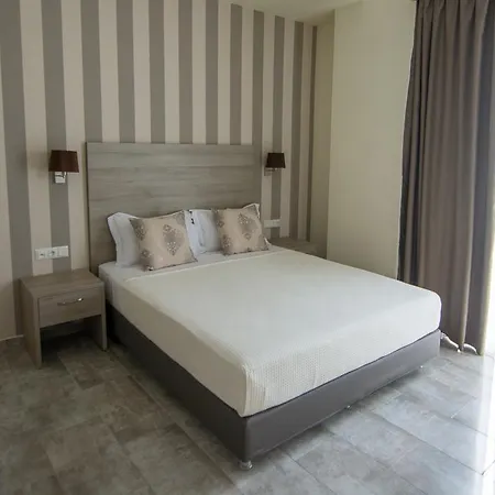 Villas Marajo * Skala Potamia (Thasos)