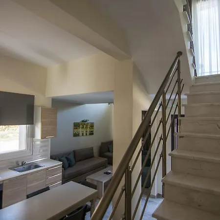 Villa Villas Marajo *