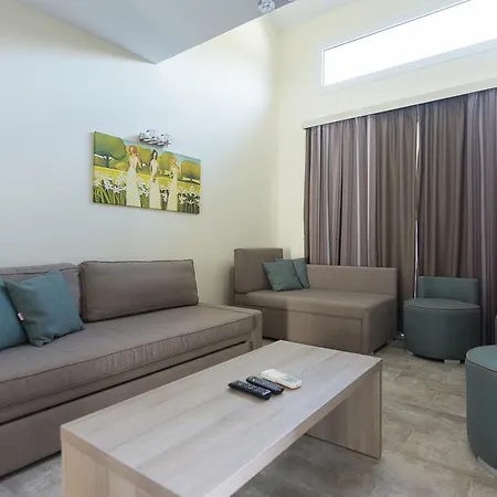 Villas Marajo