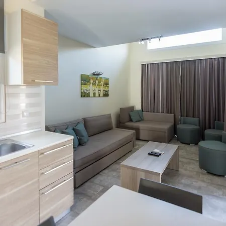 Villas Marajo * Skala Potamia (Thasos)