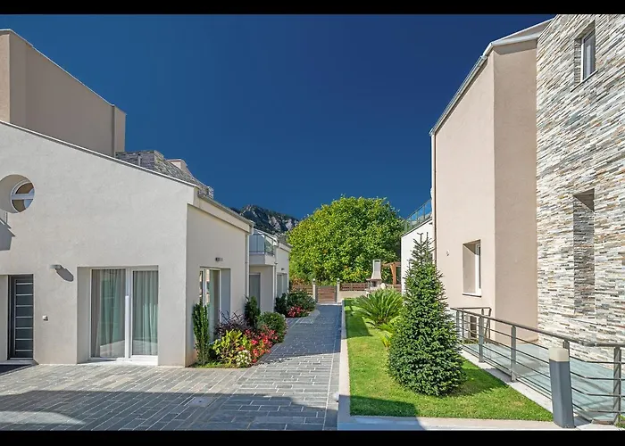 Apartamento Marajo Skala Potamia (Thasos)