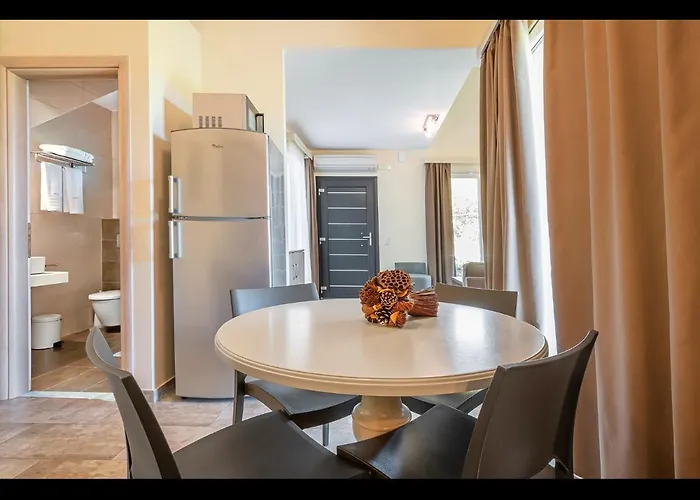 Marajo Apartamento *