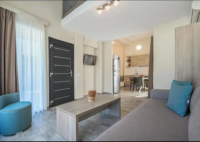 Marajo Skala Potamia (Thasos)