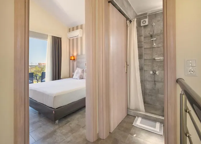 Marajo * Skala Potamia (Thasos)