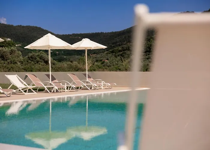 Marajo Skala Potamia (Thasos)