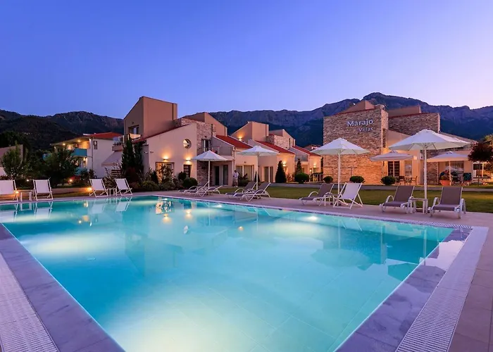 Apartamento Marajo *