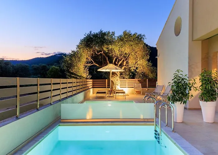 Marajo Skala Potamia (Thasos)