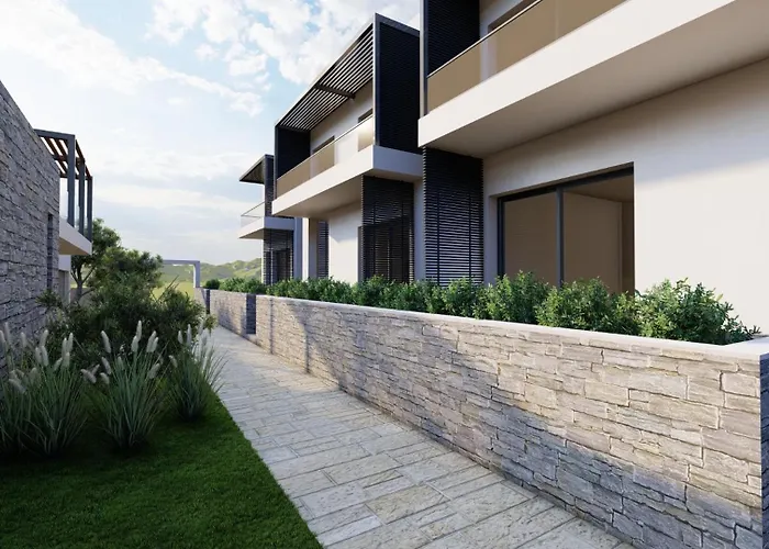 Marajo Apartamento *