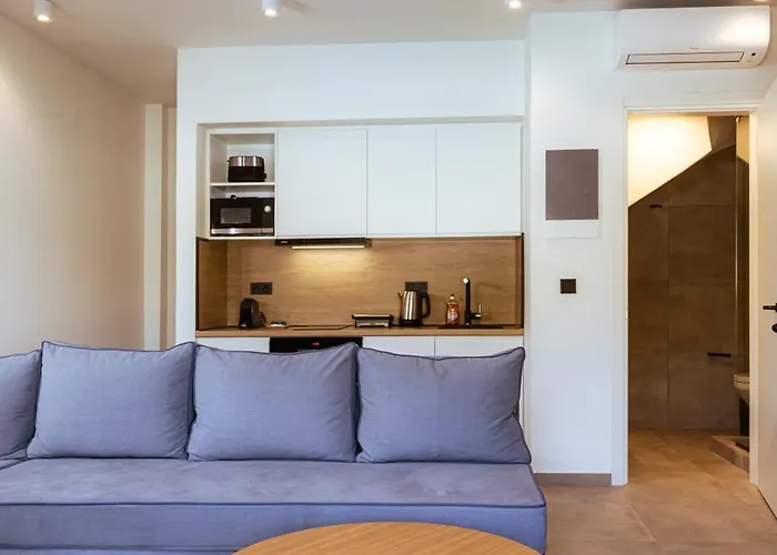 Marajo * Skala Potamia