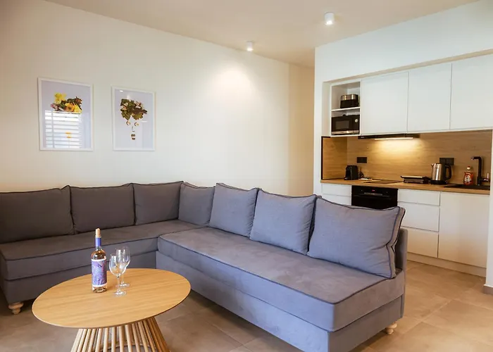 Marajo * Skala Potamia (Thasos)