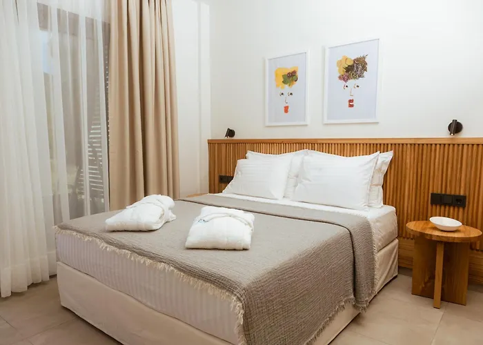 Marajo * Skala Potamia (Thasos)