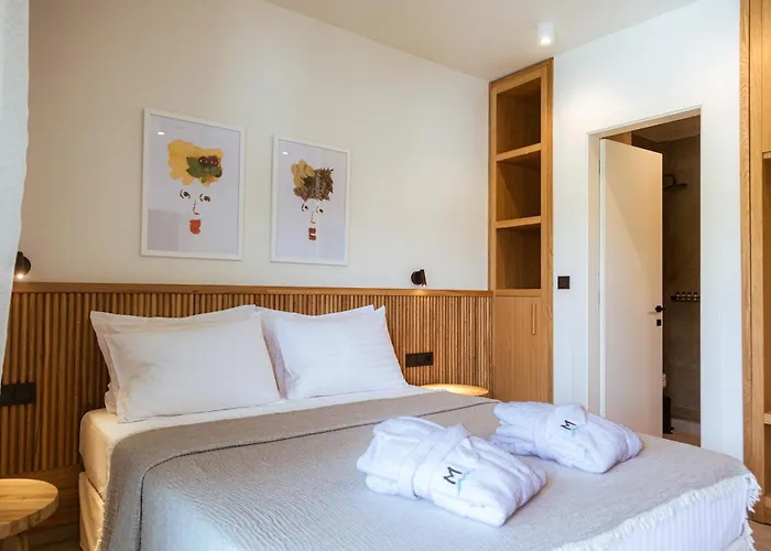 Marajo Apartamento *