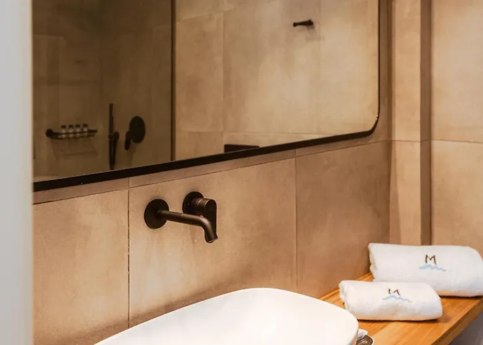 Marajo Skala Potamia (Thasos)