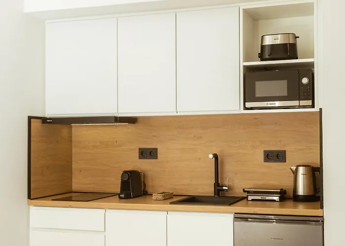 Apartamento Marajo *