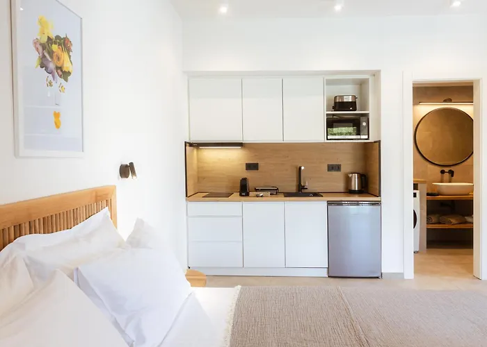 Apartamento Marajo *