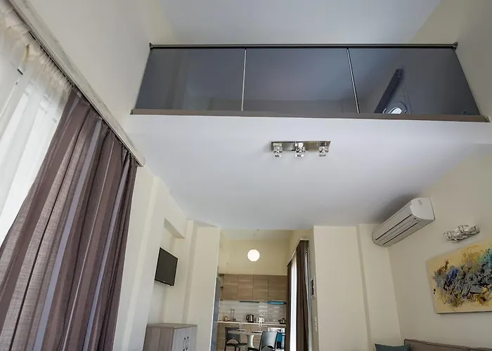 Apartamento Marajo *