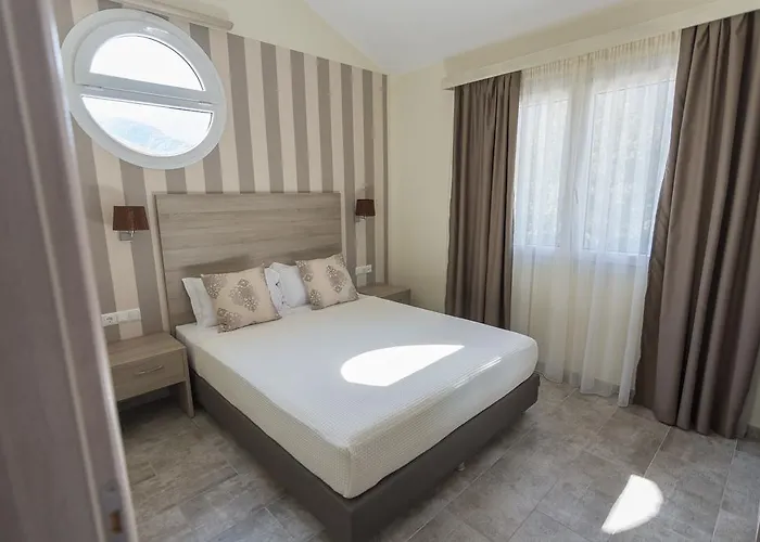 Marajo Skala Potamia (Thasos)