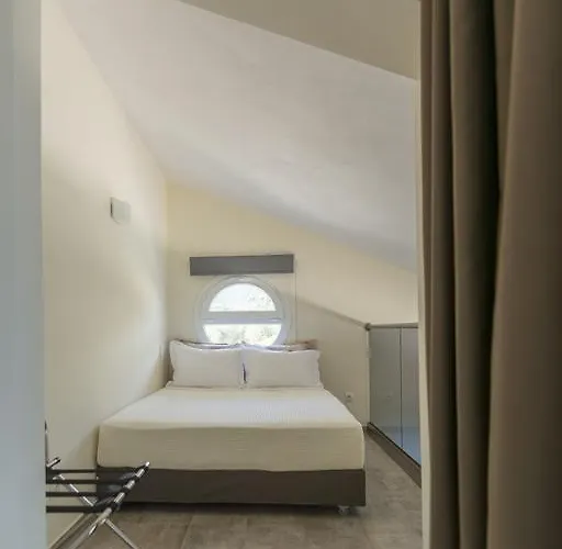 Apartament Marajo Skala Potamia