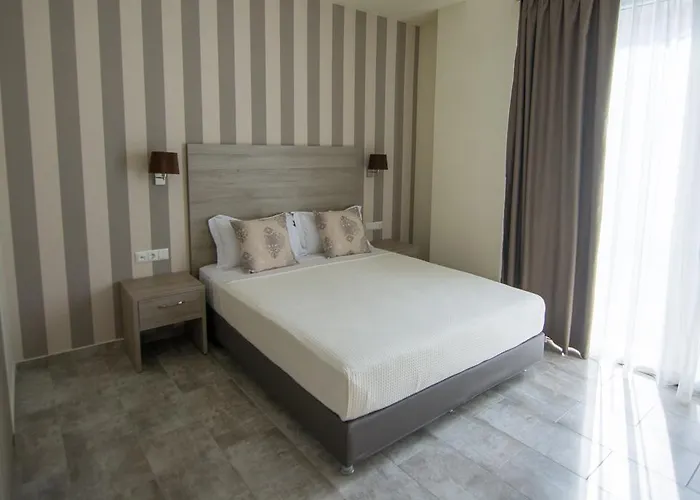 Marajo * Skala Potamia (Thasos)