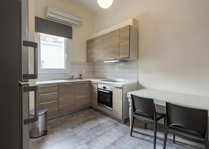 Apartamento Marajo *