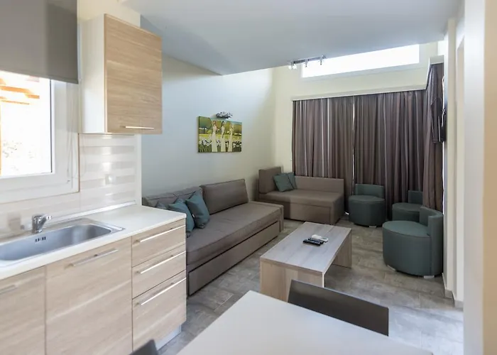 Marajo * Skala Potamia